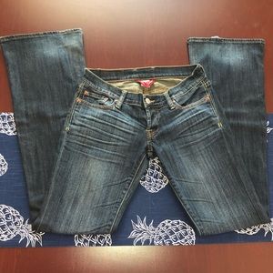 Lucky Brand | Women’s Boot Cut Jeans - Sz 25